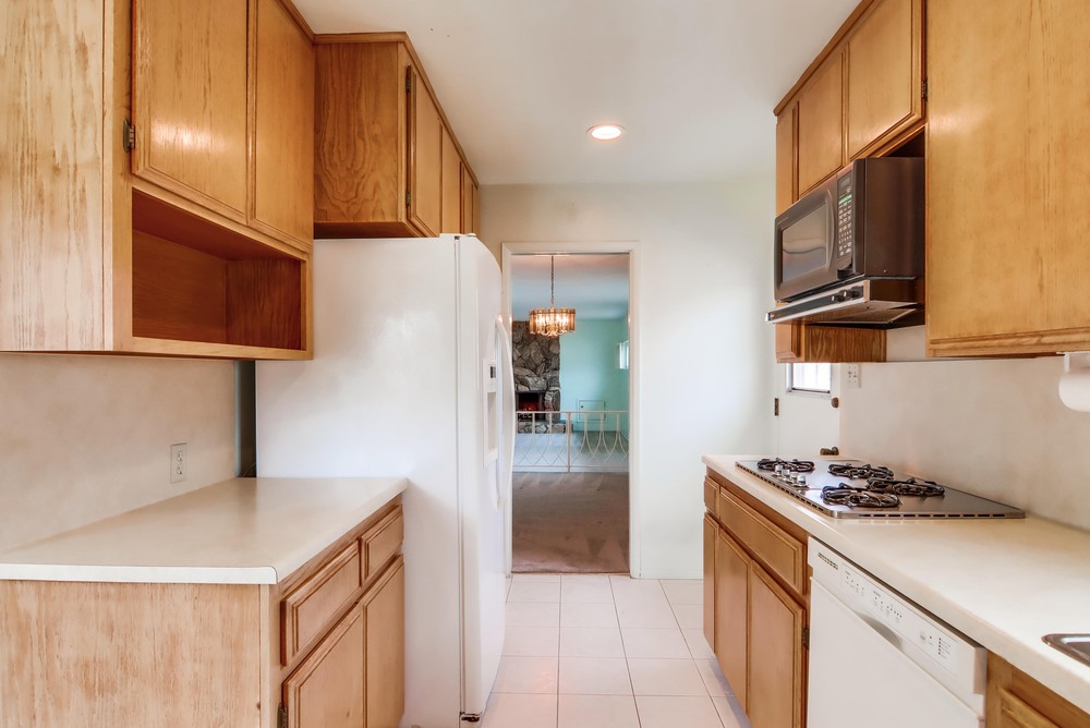 Virtual tour photo 25 of 56 for 5051 Orcutt Avenue