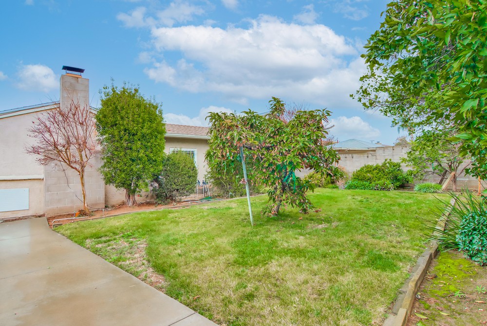 Virtual tour photo 50 of 56 for 5051 Orcutt Avenue