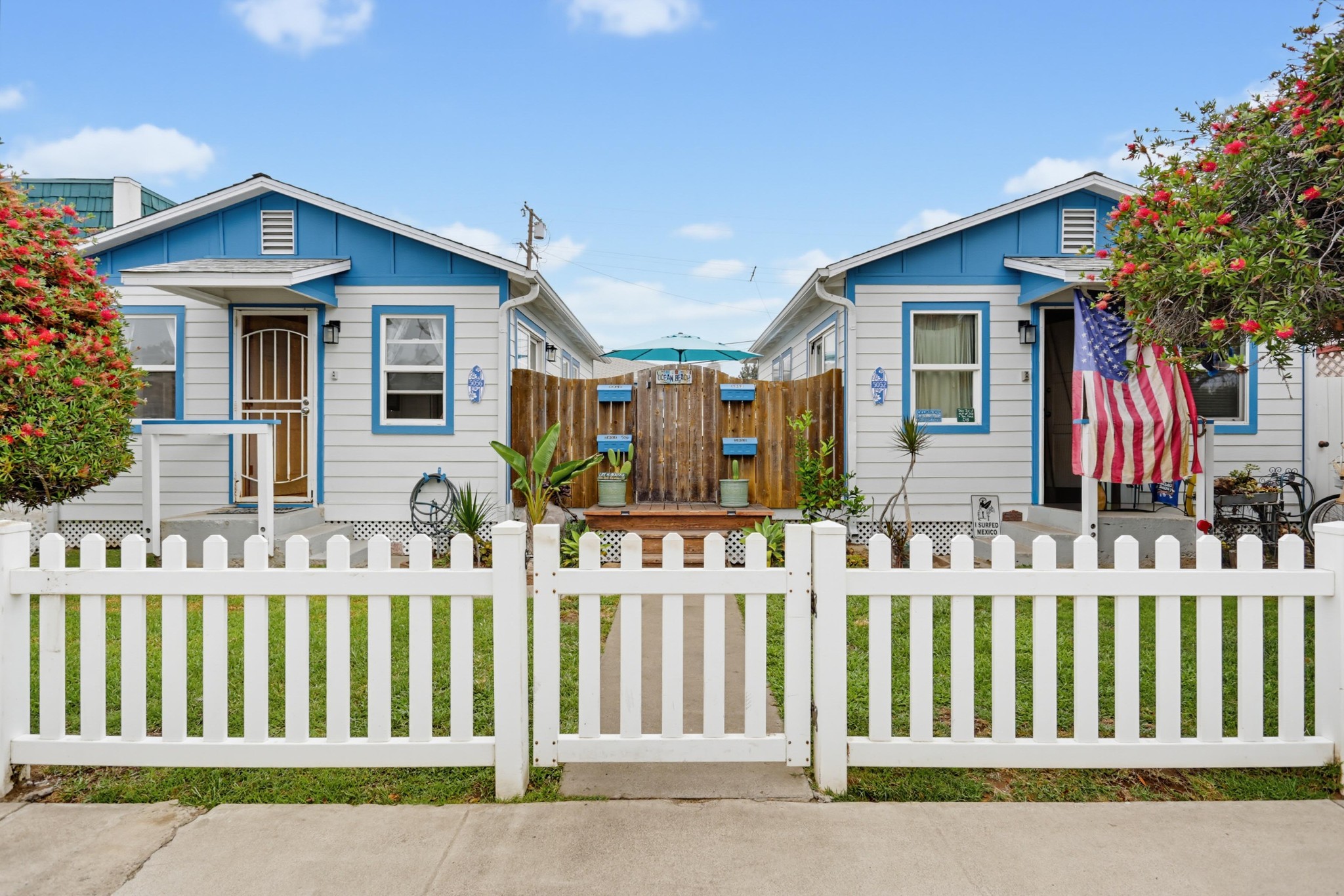 Virtual tour photo 1 of 43 for 5054 Muir Ave