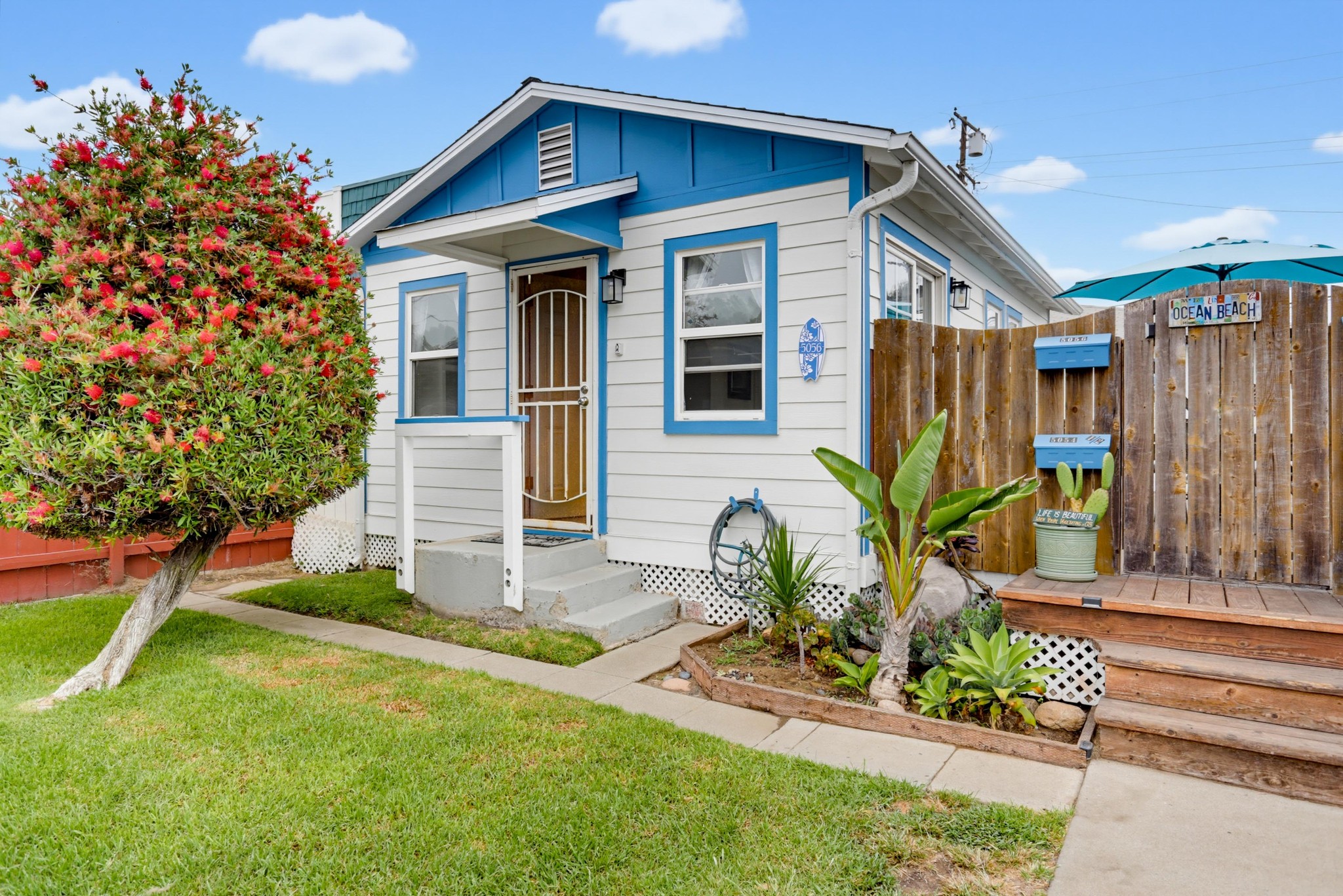 Virtual tour photo 3 of 43 for 5054 Muir Ave