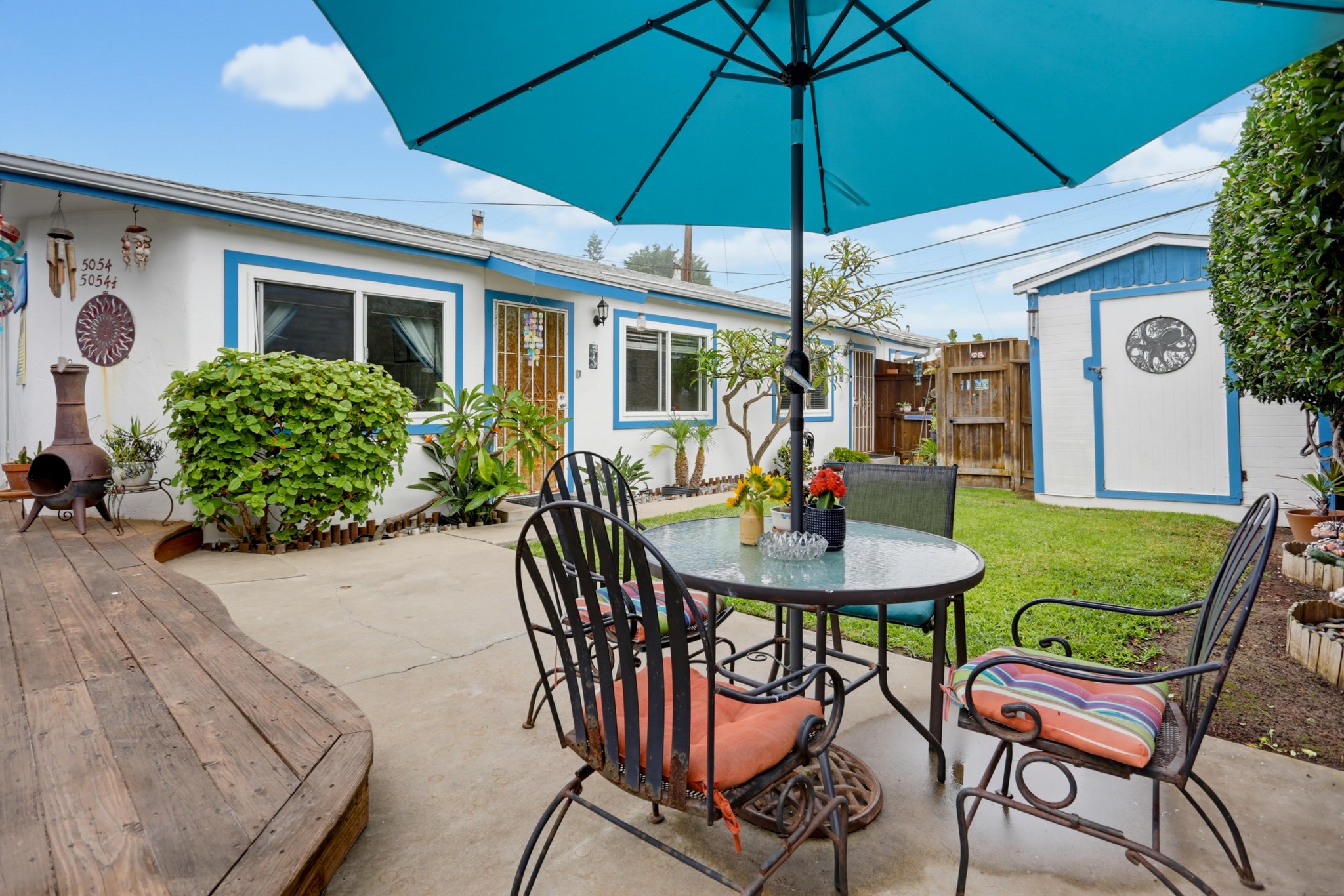 Virtual tour photo 20 of 43 for 5054 Muir Ave