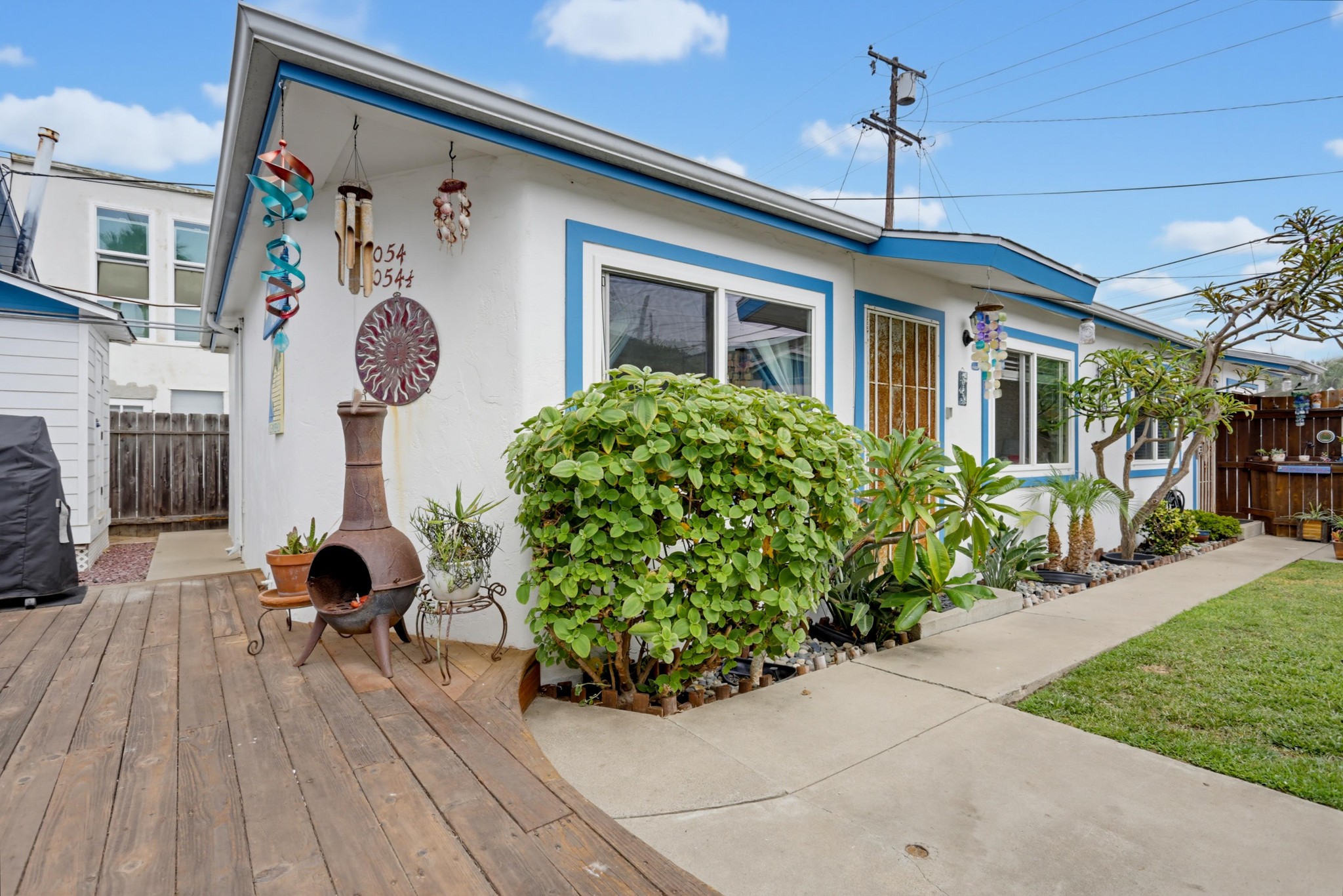 Virtual tour photo 21 of 43 for 5054 Muir Ave