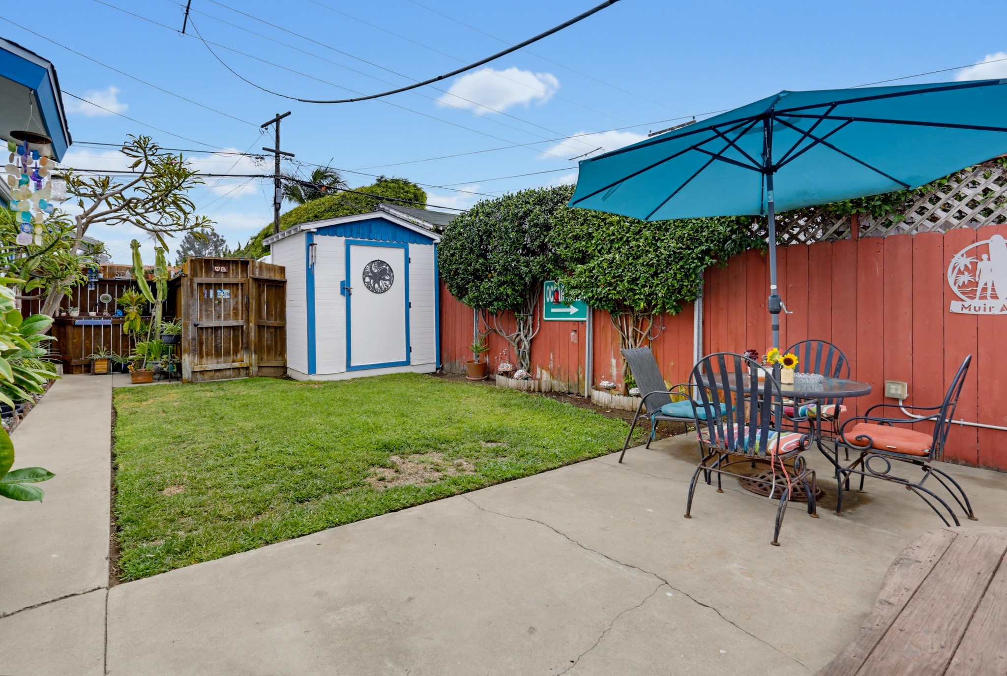Virtual tour photo 22 of 43 for 5054 Muir Ave