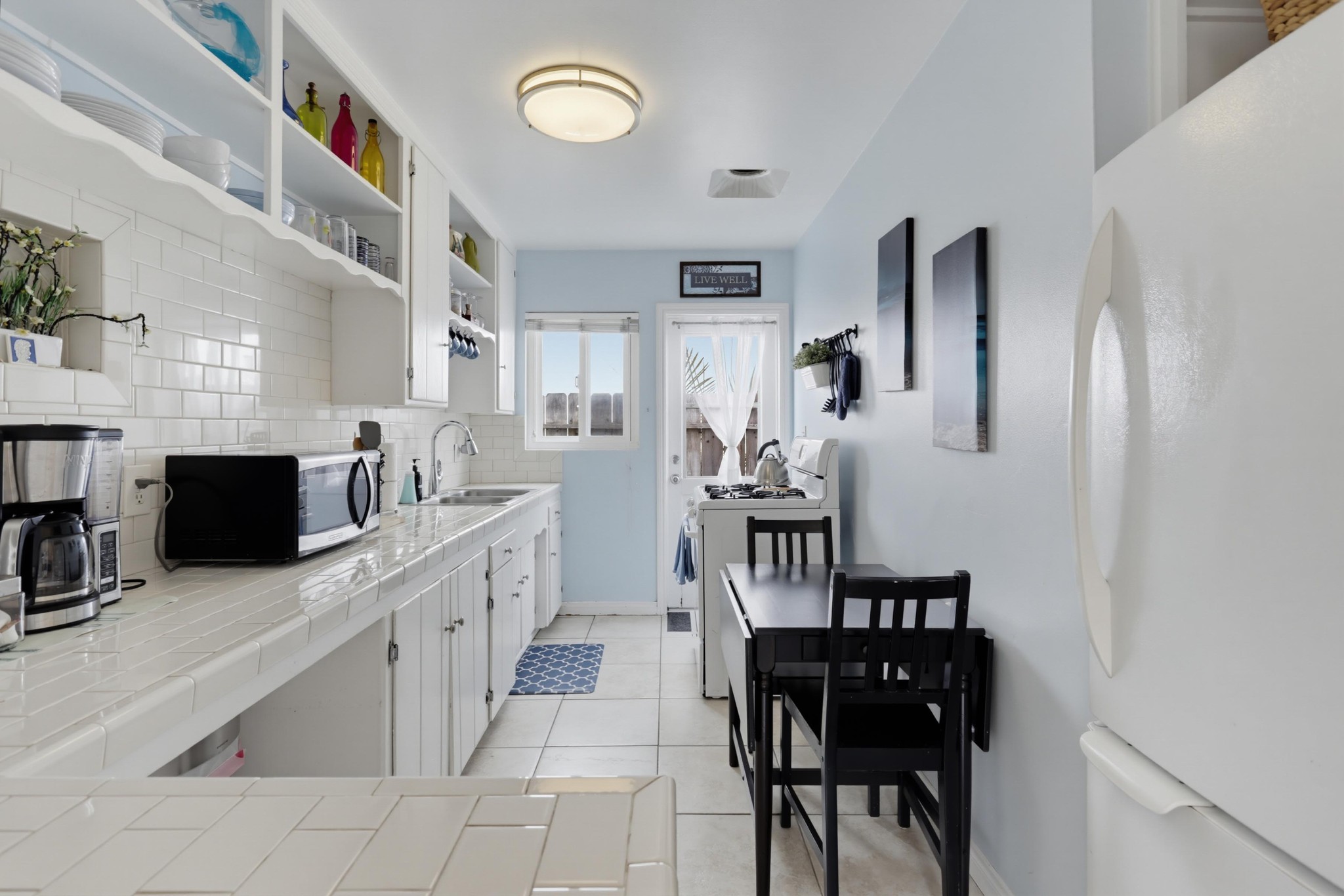 Virtual tour photo 30 of 43 for 5054 Muir Ave