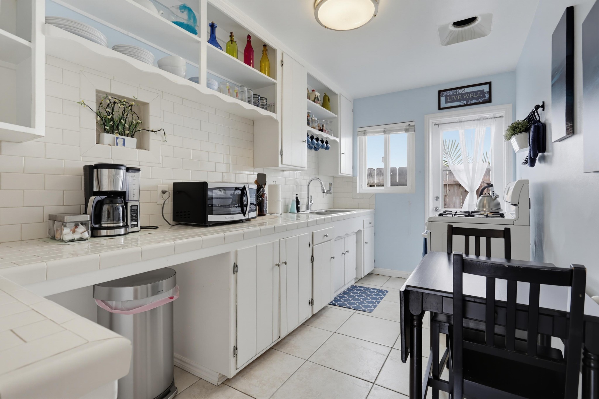 Virtual tour photo 31 of 43 for 5054 Muir Ave