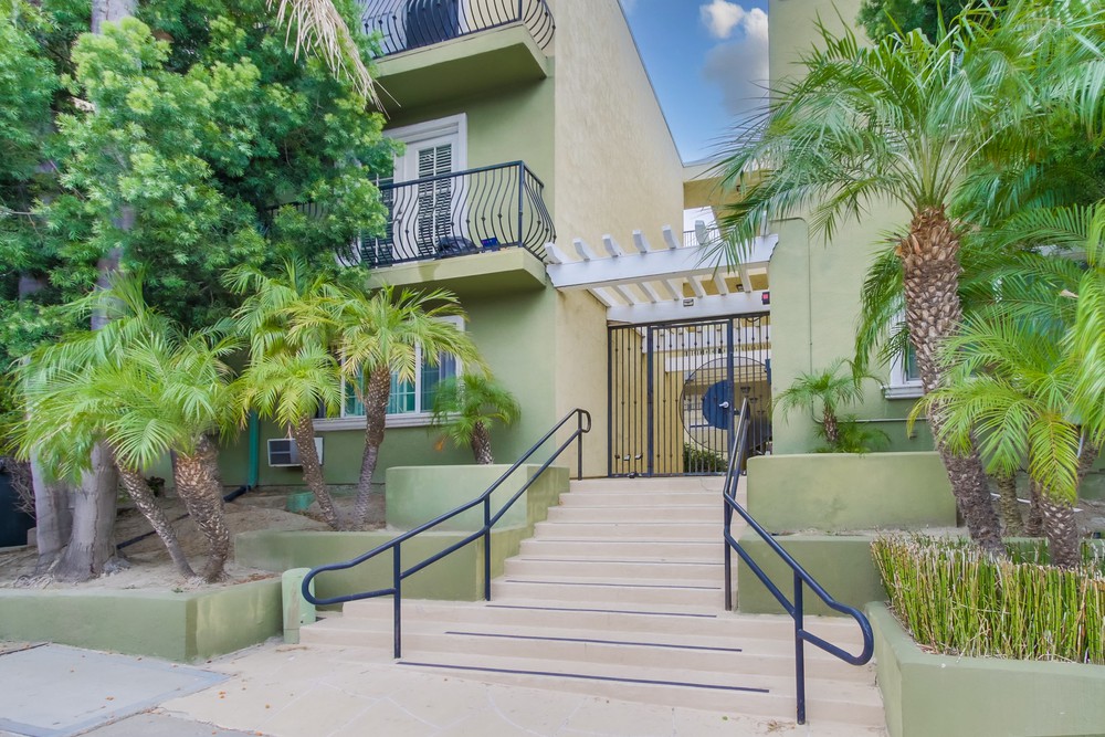 Virtual tour photo 1 of 42 for 5055 Collwood Blvd UNIT 107