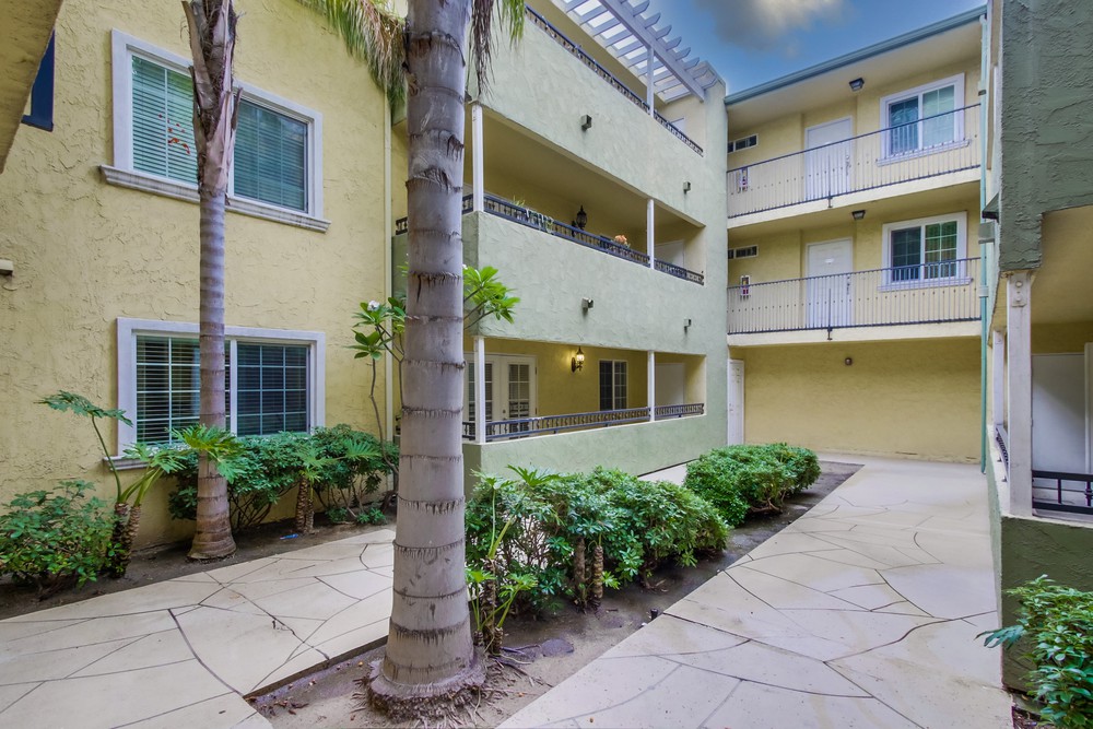 Virtual tour photo 4 of 42 for 5055 Collwood Blvd UNIT 107