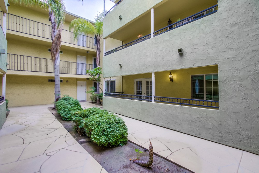 Virtual tour photo 6 of 42 for 5055 Collwood Blvd UNIT 107