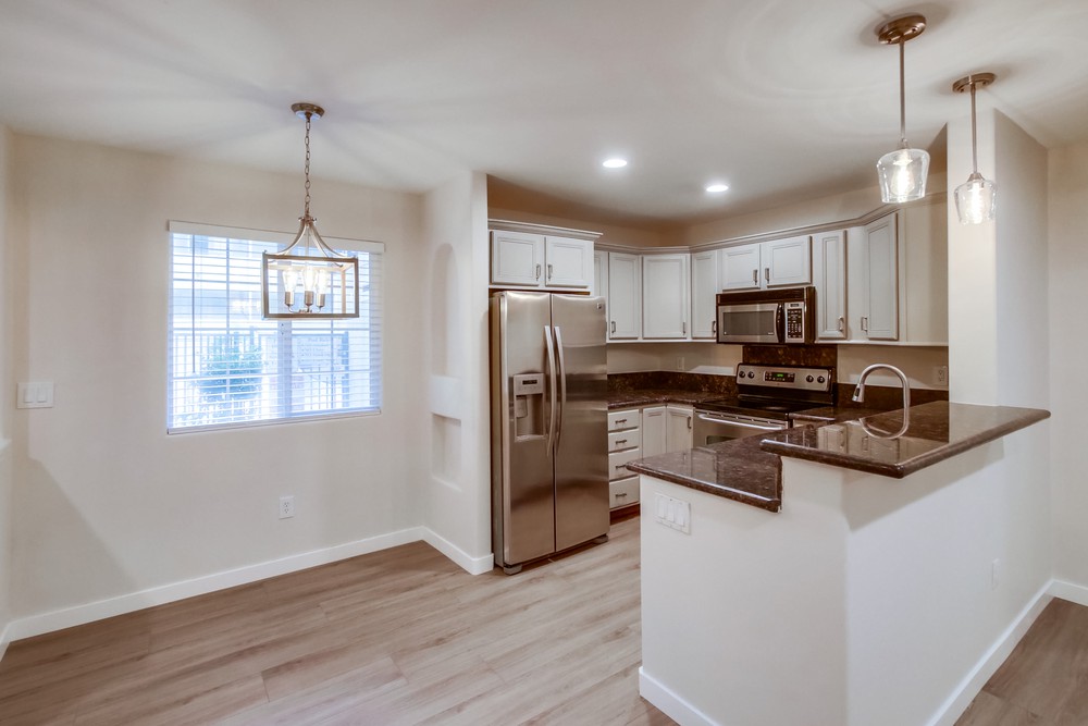 Virtual tour photo 16 of 42 for 5055 Collwood Blvd UNIT 107