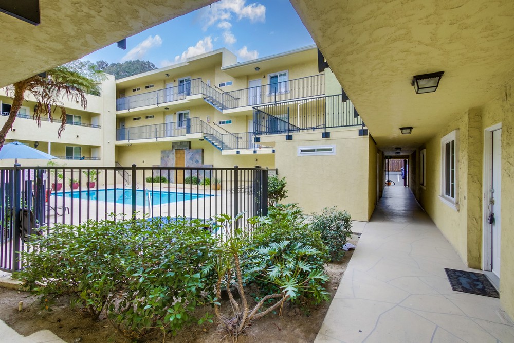 Virtual tour photo 39 of 42 for 5055 Collwood Blvd UNIT 107