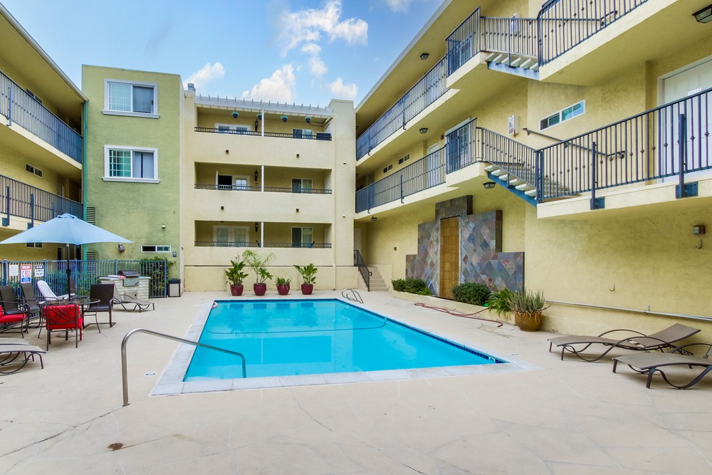 Virtual tour photo 40 of 42 for 5055 Collwood Blvd UNIT 107