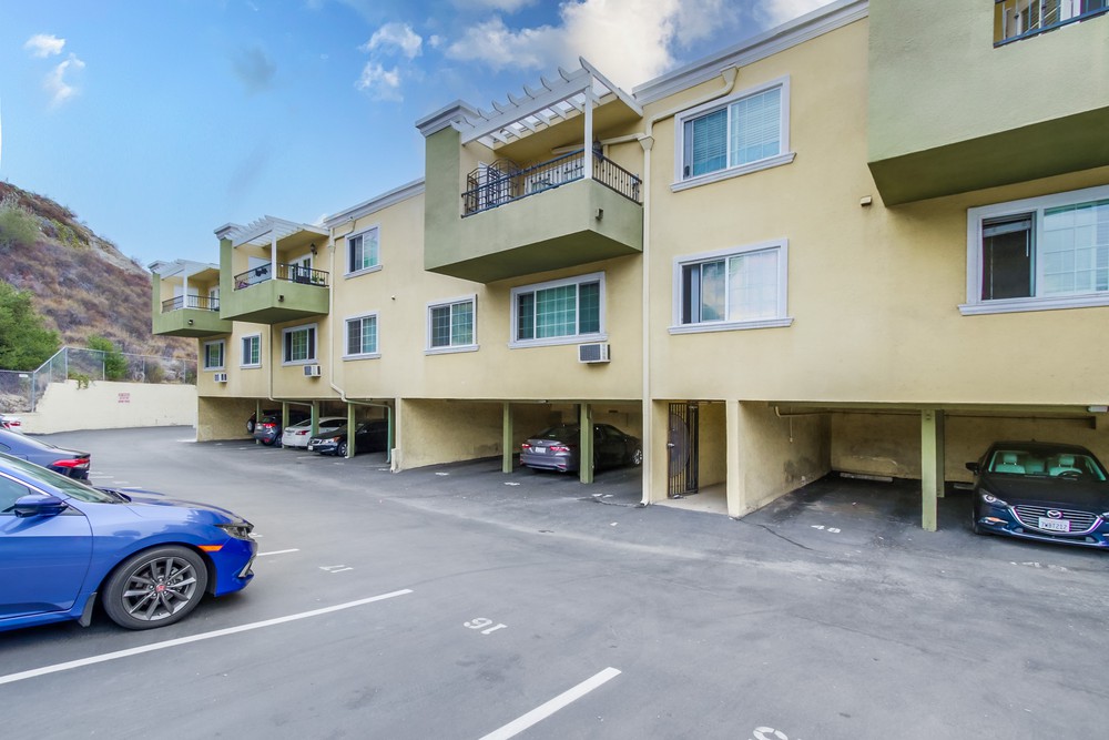 Virtual tour photo 43 of 42 for 5055 Collwood Blvd UNIT 107