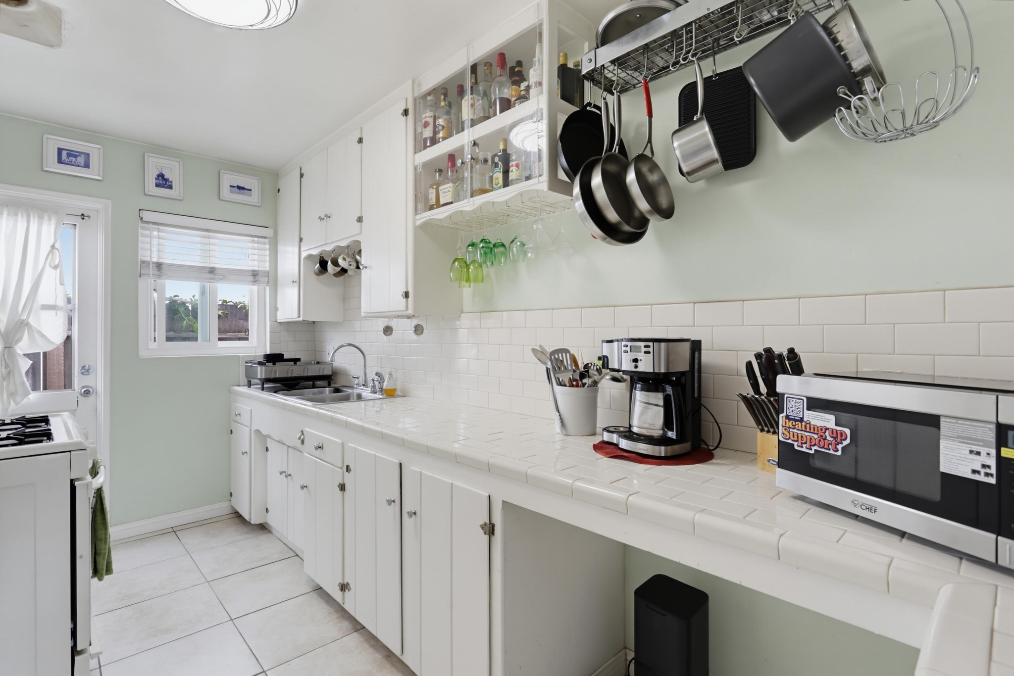 Virtual tour photo 9 of 16 for 5056 Muir Ave