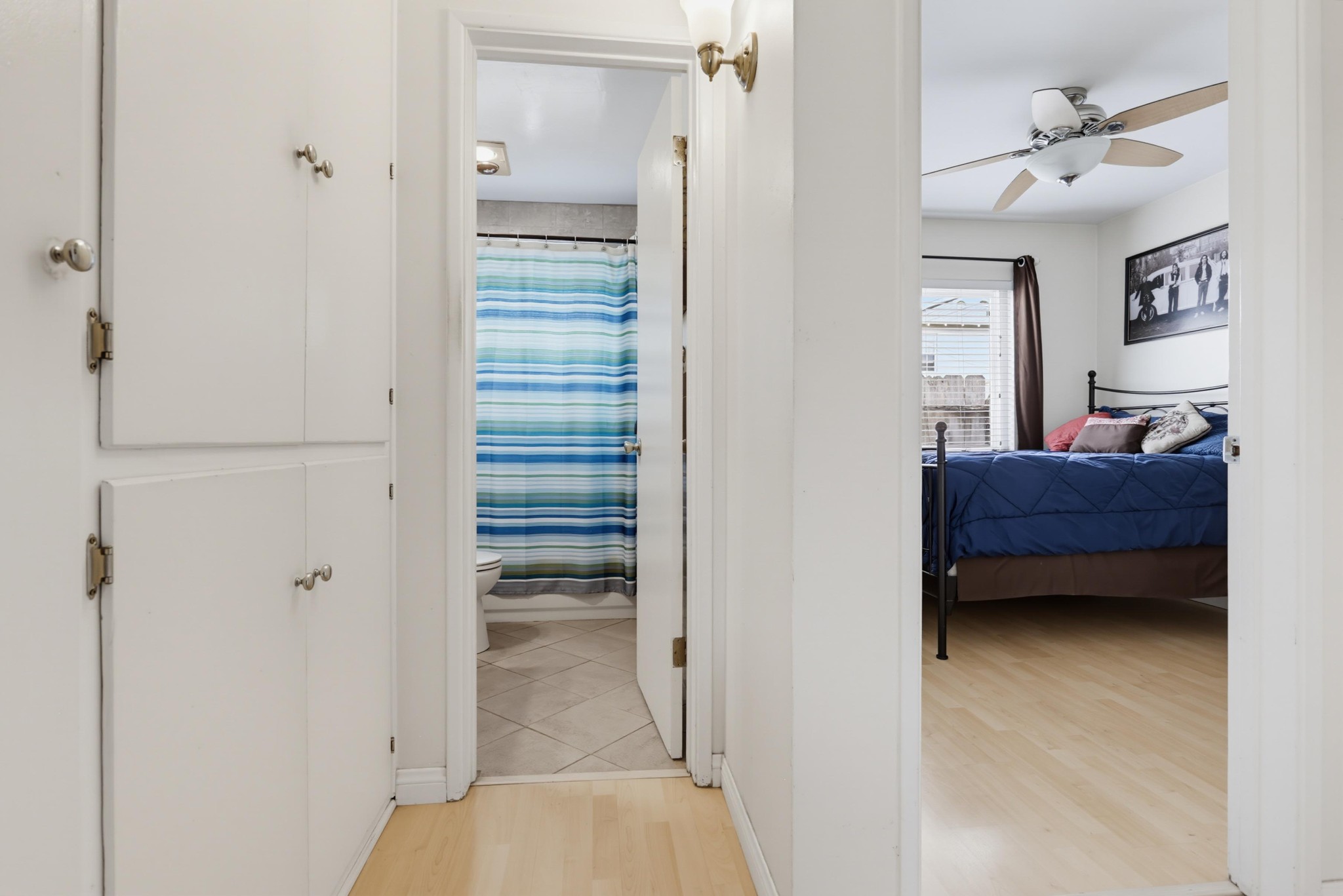 Virtual tour photo 12 of 16 for 5056 Muir Ave