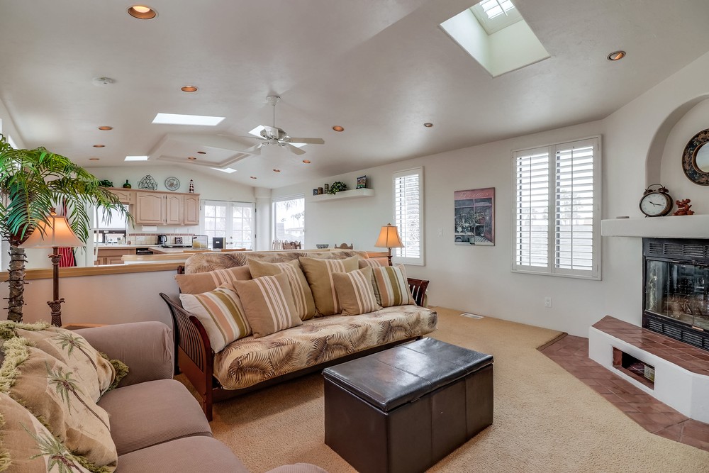 Virtual tour photo 8 of 40 for 5058 Saratoga Ave