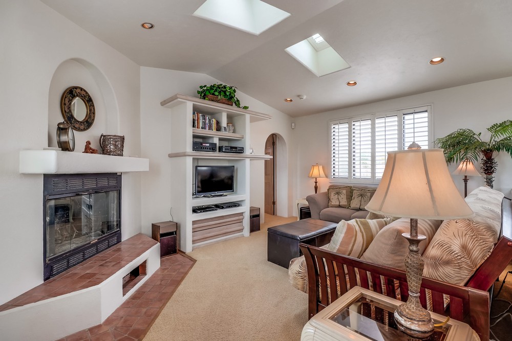 Virtual tour photo 9 of 40 for 5058 Saratoga Ave