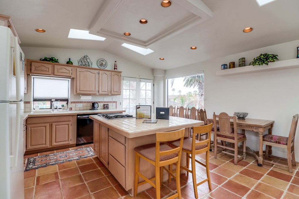 Virtual tour photo 11 of 40 for 5058 Saratoga Ave