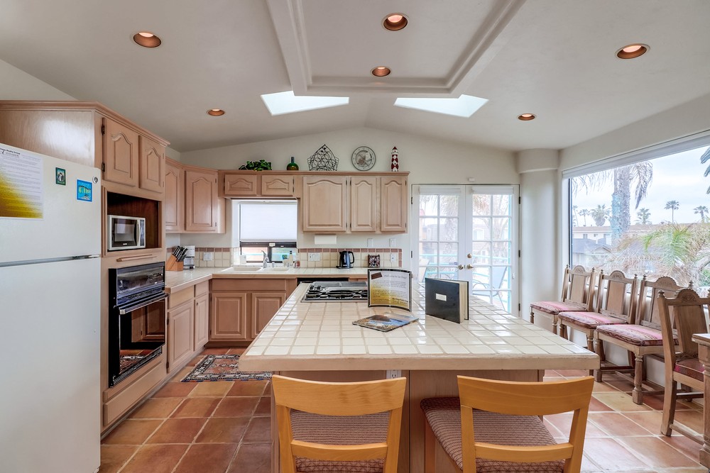 Virtual tour photo 12 of 40 for 5058 Saratoga Ave