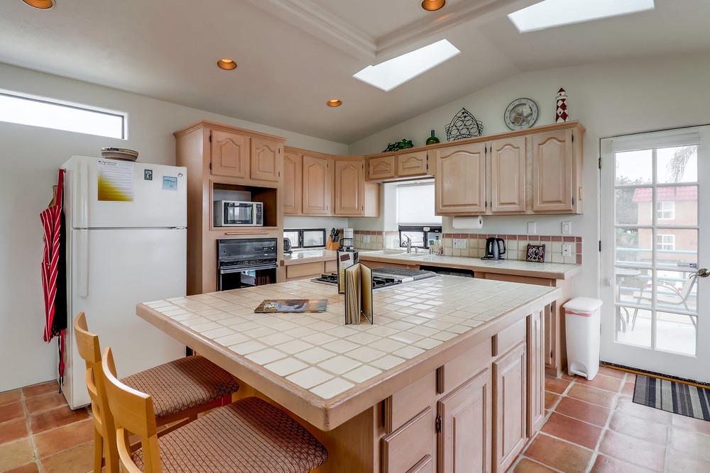 Virtual tour photo 13 of 40 for 5058 Saratoga Ave