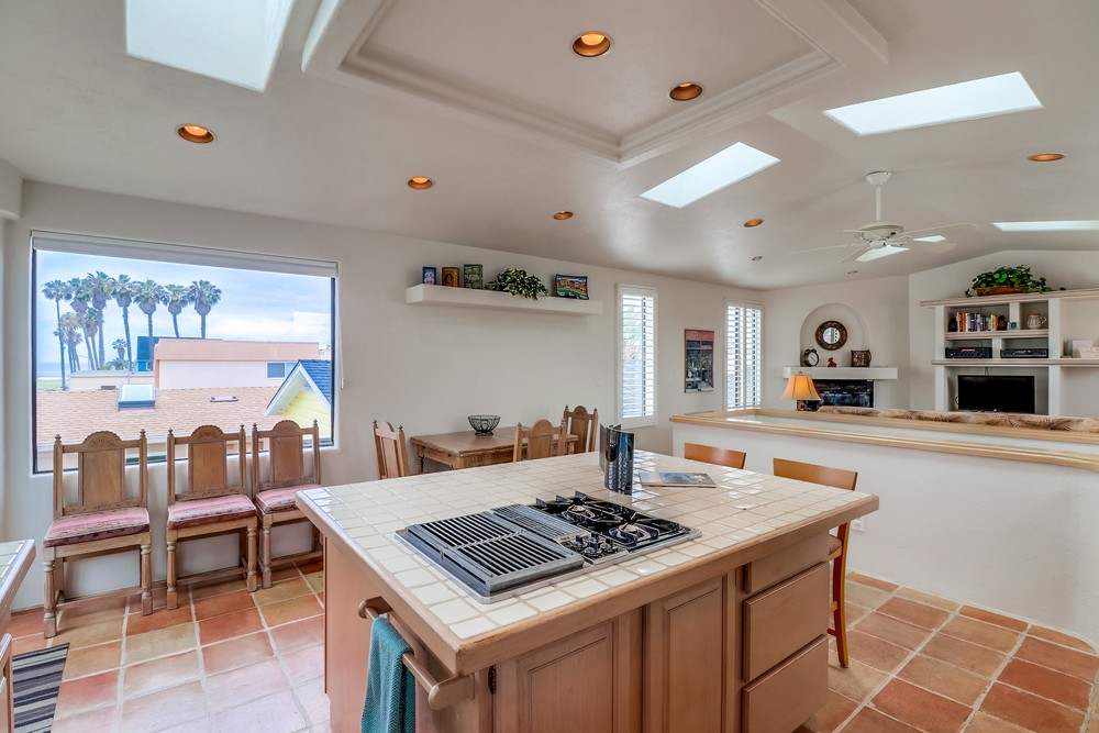 Virtual tour photo 14 of 40 for 5058 Saratoga Ave