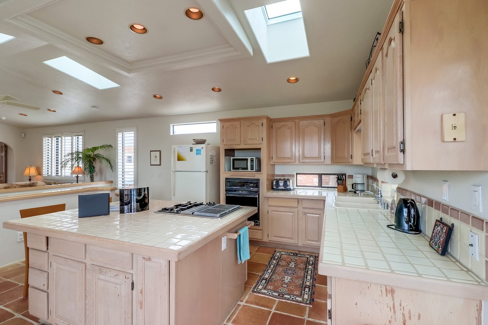 Virtual tour photo 16 of 40 for 5058 Saratoga Ave
