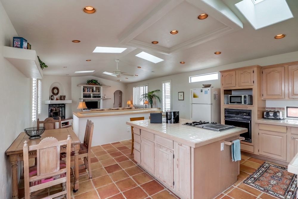Virtual tour photo 21 of 40 for 5058 Saratoga Ave
