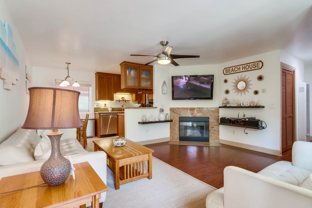 Virtual tour photo 11 of 37 for OB Pier Paradise