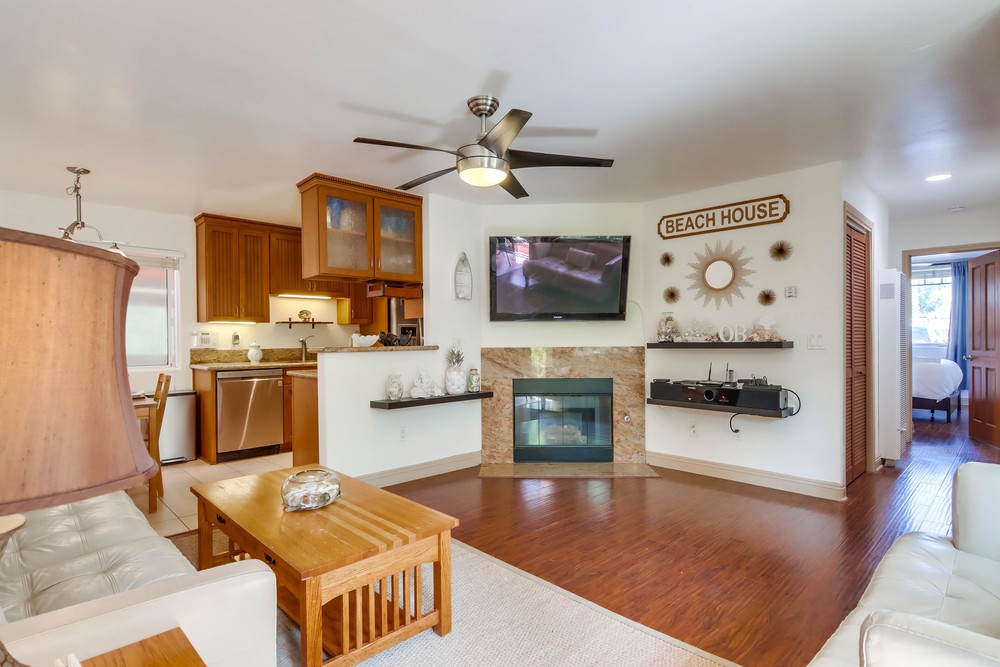 Virtual tour photo 12 of 37 for OB Pier Paradise