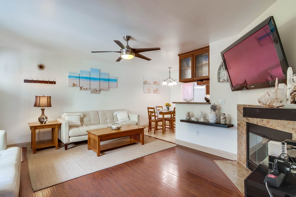 Virtual tour photo 13 of 37 for OB Pier Paradise