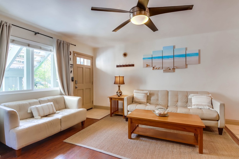 Virtual tour photo 14 of 37 for OB Pier Paradise