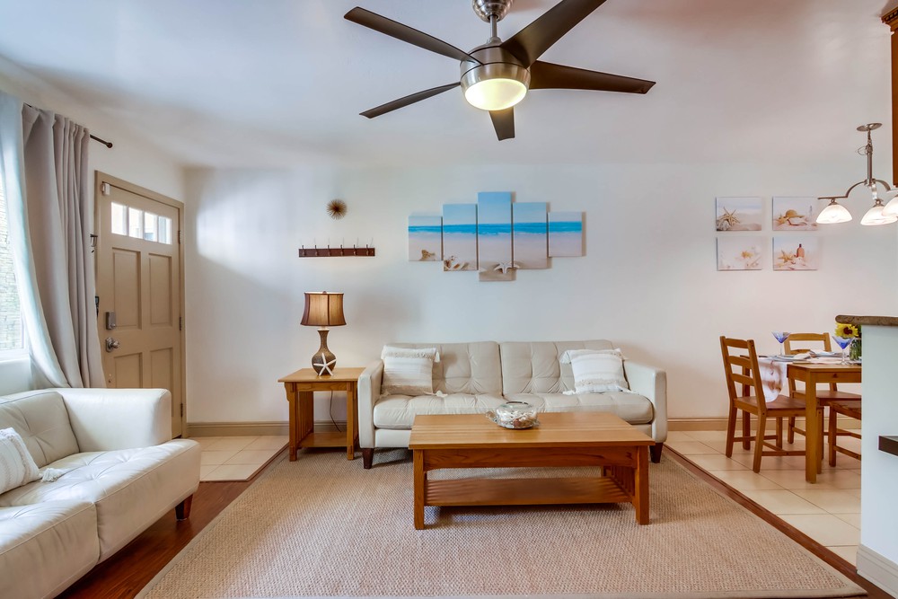 Virtual tour photo 15 of 37 for OB Pier Paradise