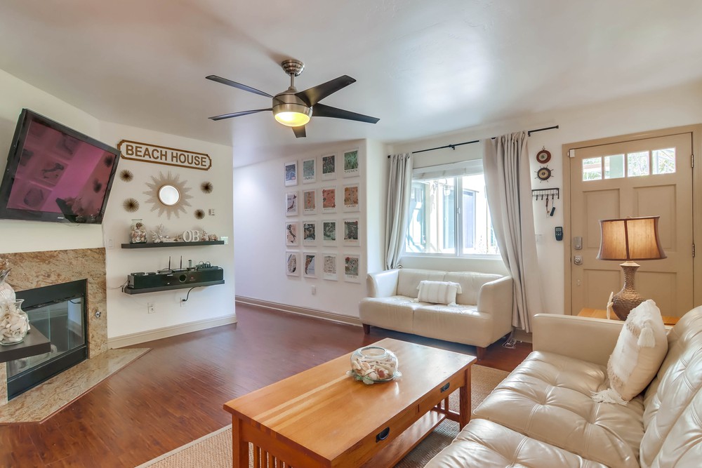 Virtual tour photo 16 of 37 for OB Pier Paradise