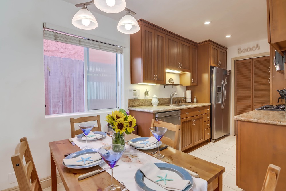 Virtual tour photo 18 of 37 for OB Pier Paradise
