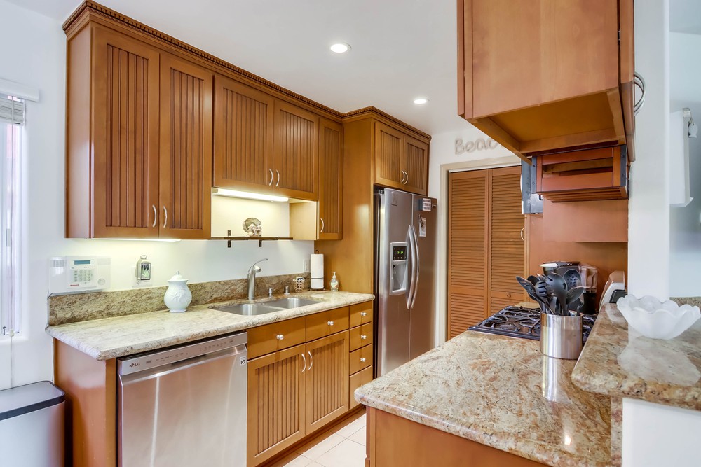 Virtual tour photo 21 of 37 for OB Pier Paradise