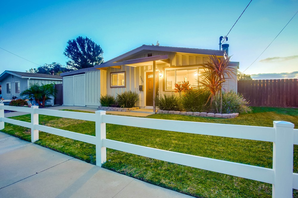 Virtual tour photo 4 of 75 for 5064 Capehart St