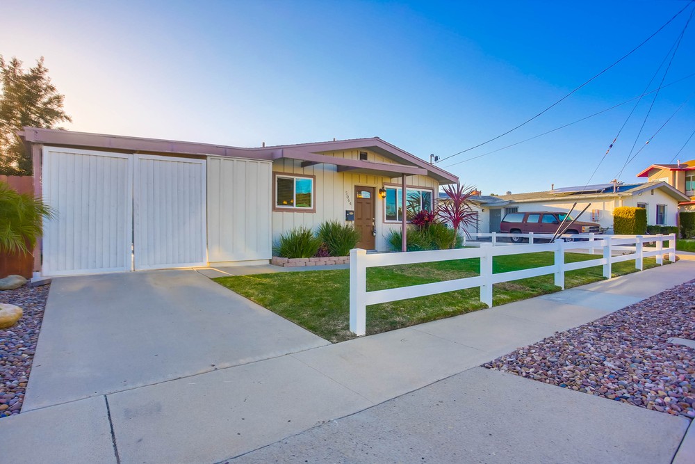 Virtual tour photo 47 of 75 for 5064 Capehart St