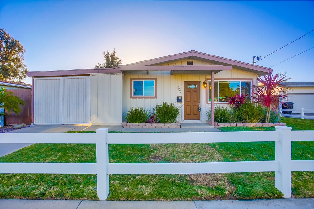 Virtual tour photo 48 of 75 for 5064 Capehart St