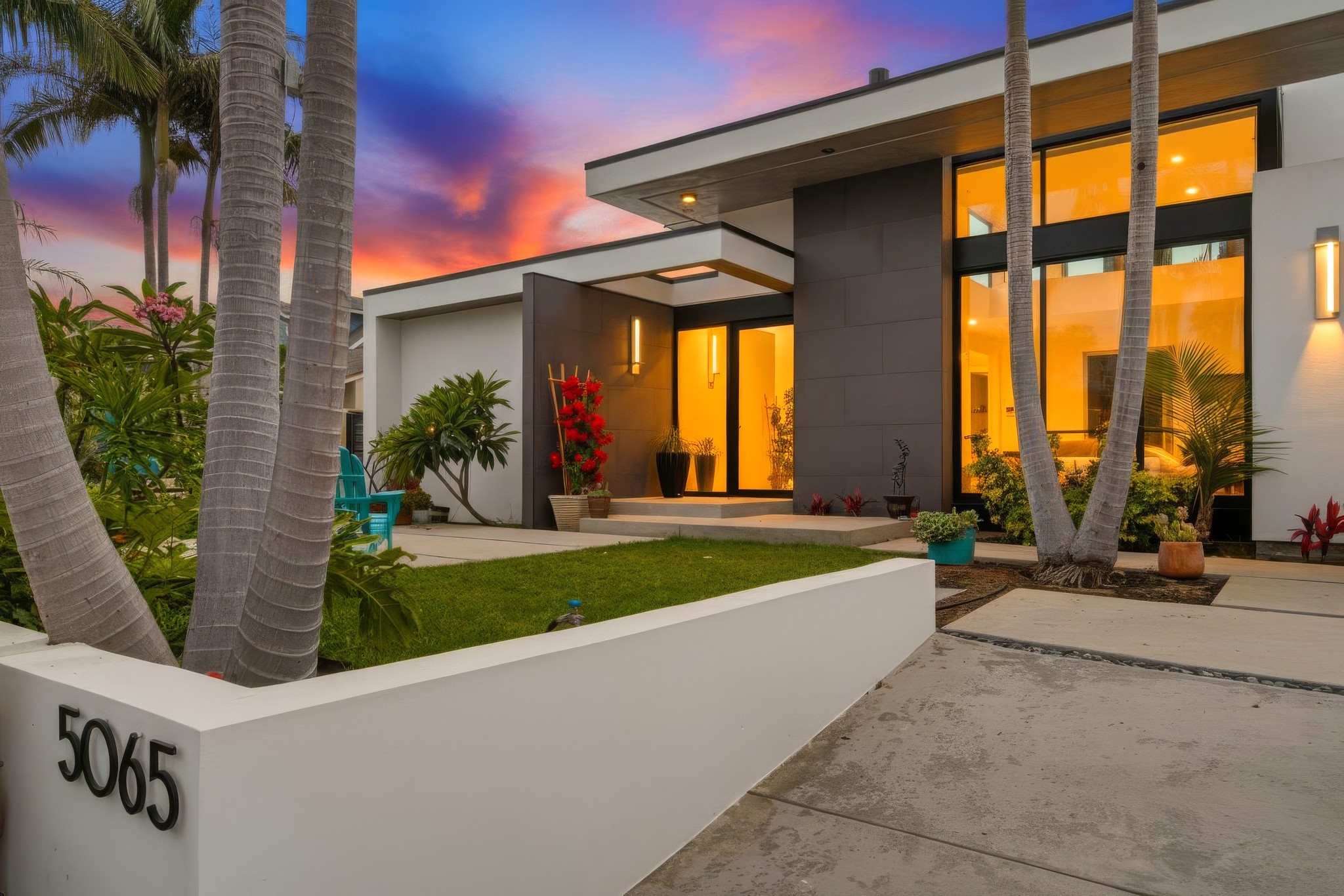 Virtual tour photo 41 of 41 for 5065 Los Robles Dr