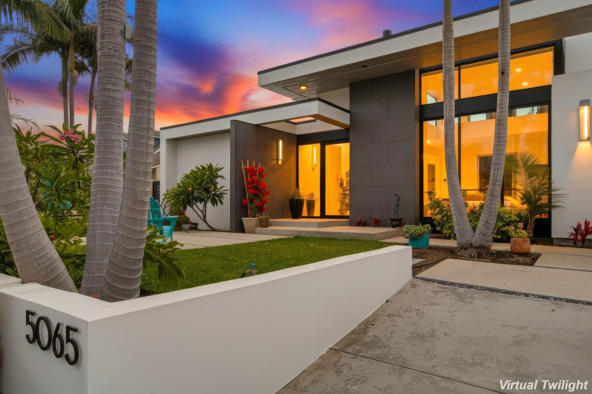 Virtual tour photo 42 of 41 for 5065 Los Robles Dr