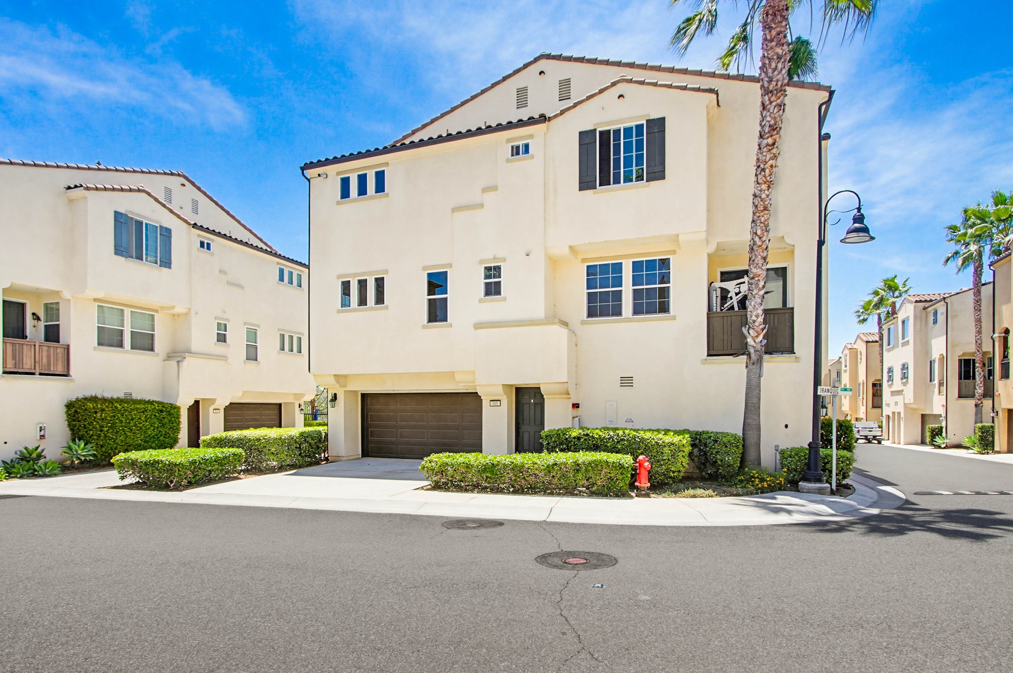Virtual tour photo 4 of 44 for 5069 Cascade Way UNIT 101