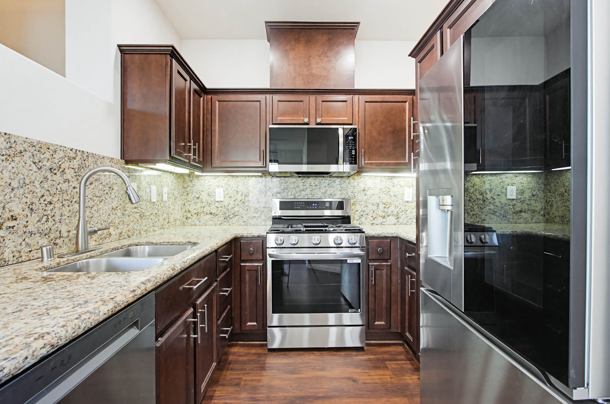 Virtual tour photo 18 of 44 for 5069 Cascade Way UNIT 101