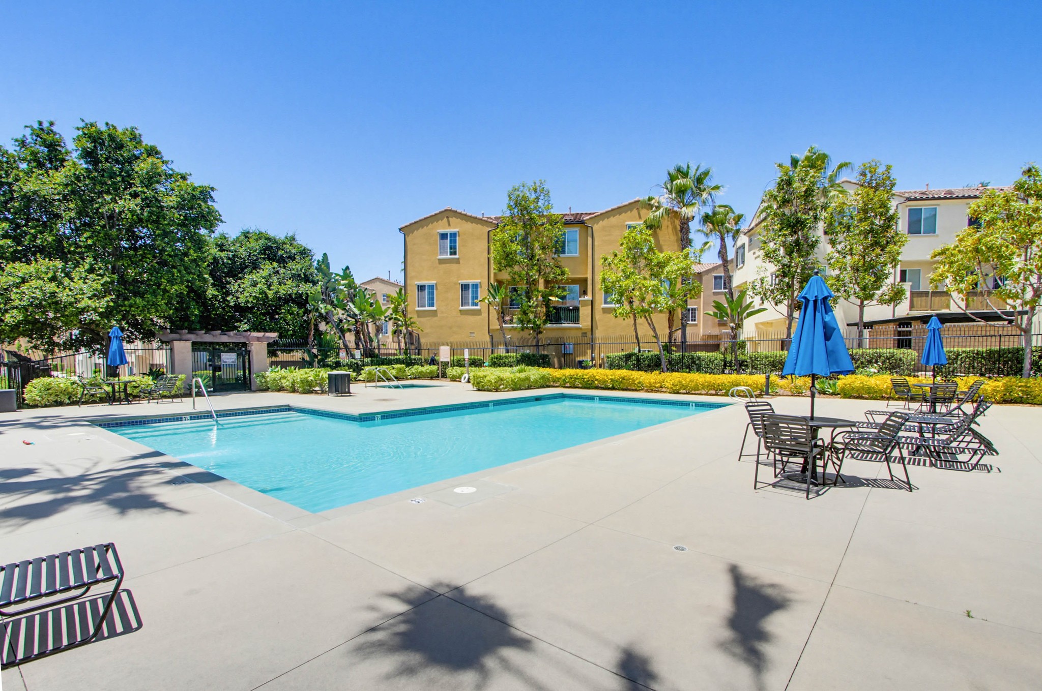 Virtual tour photo 41 of 44 for 5069 Cascade Way UNIT 101