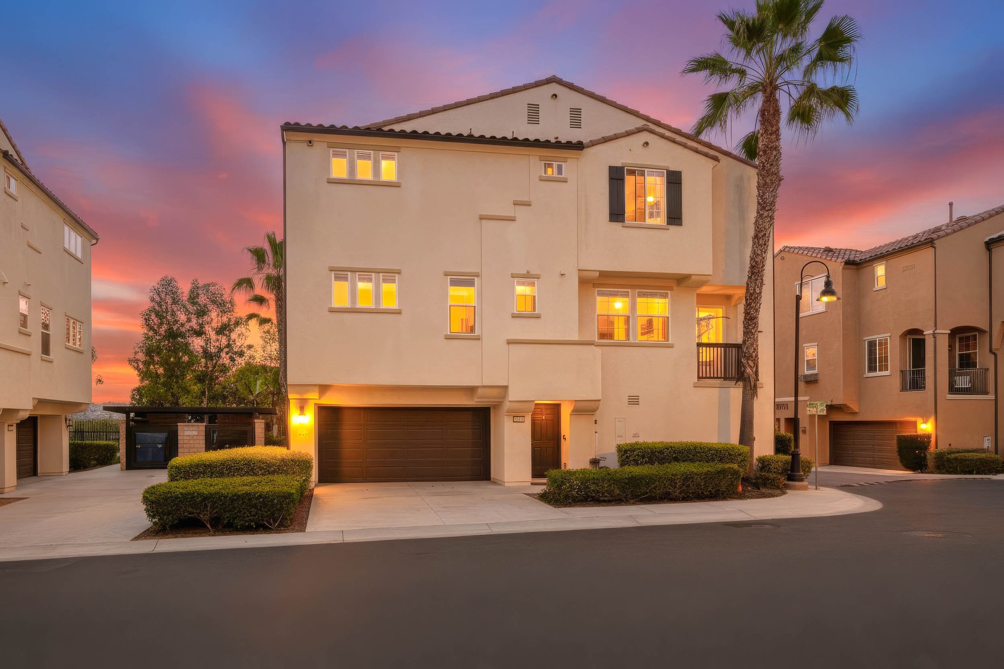 Virtual tour photo 45 of 44 for 5069 Cascade Way UNIT 101