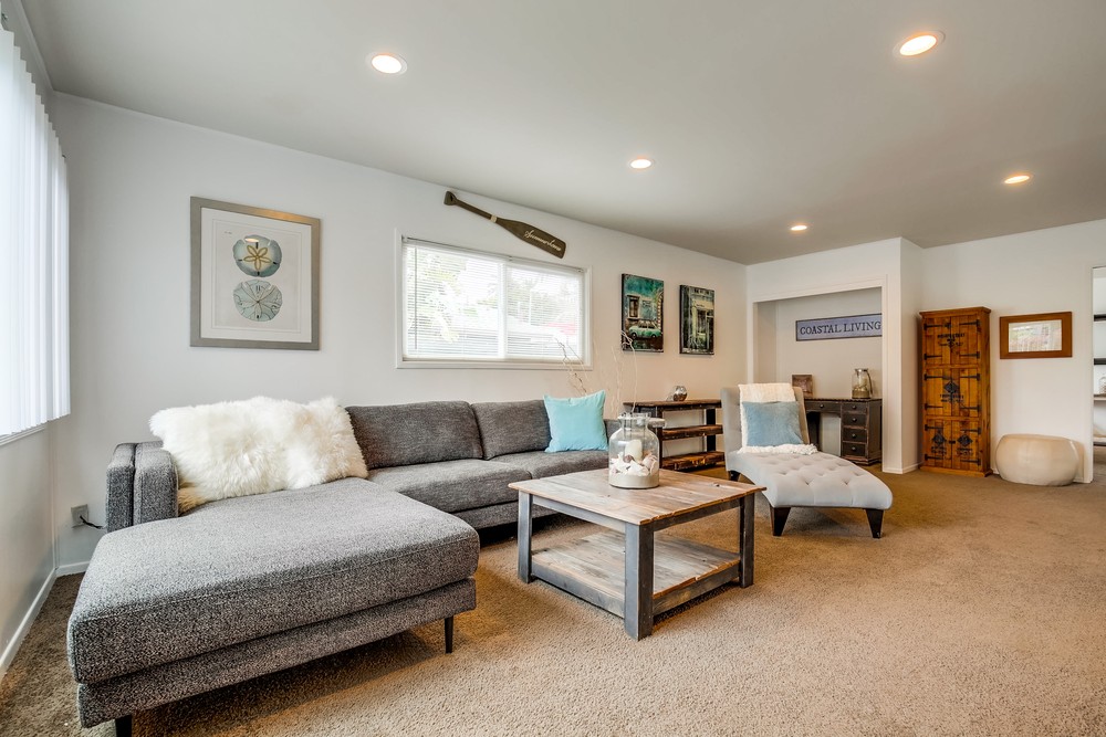 Virtual tour photo 7 of 52 for OB Surf Shack