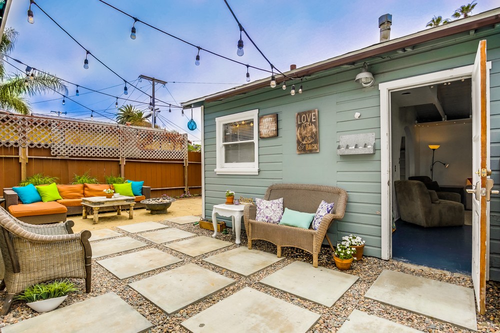 Virtual tour photo 41 of 52 for OB Surf Shack