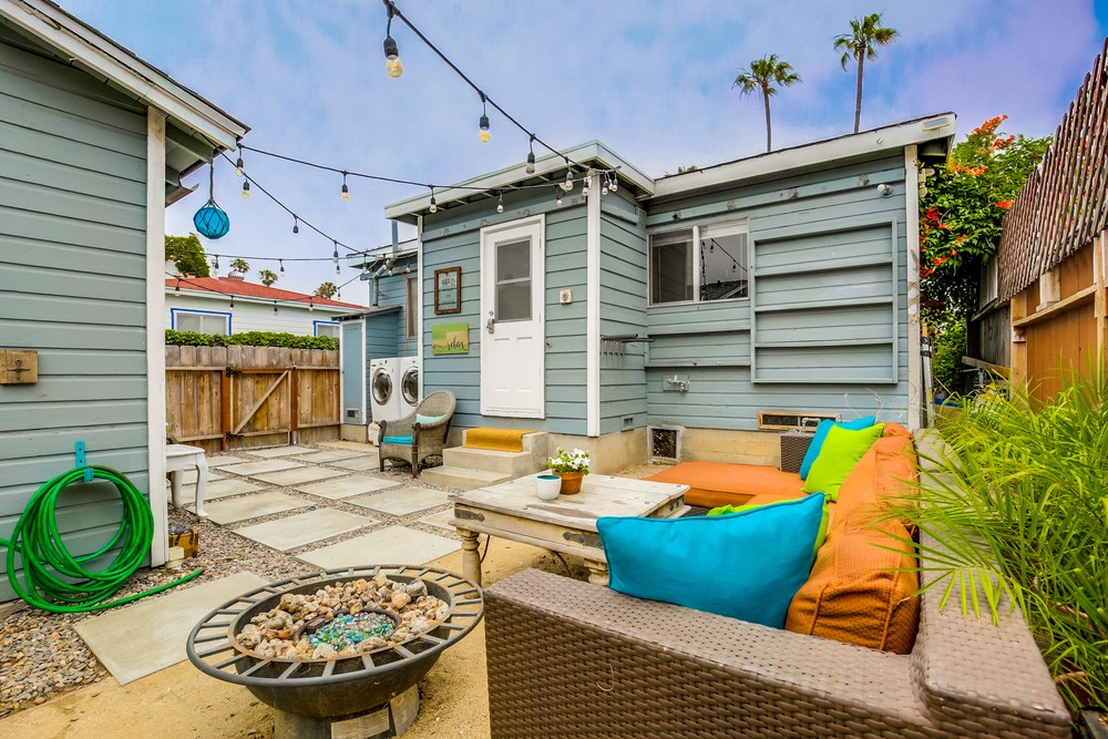 Virtual tour photo 42 of 52 for OB Surf Shack