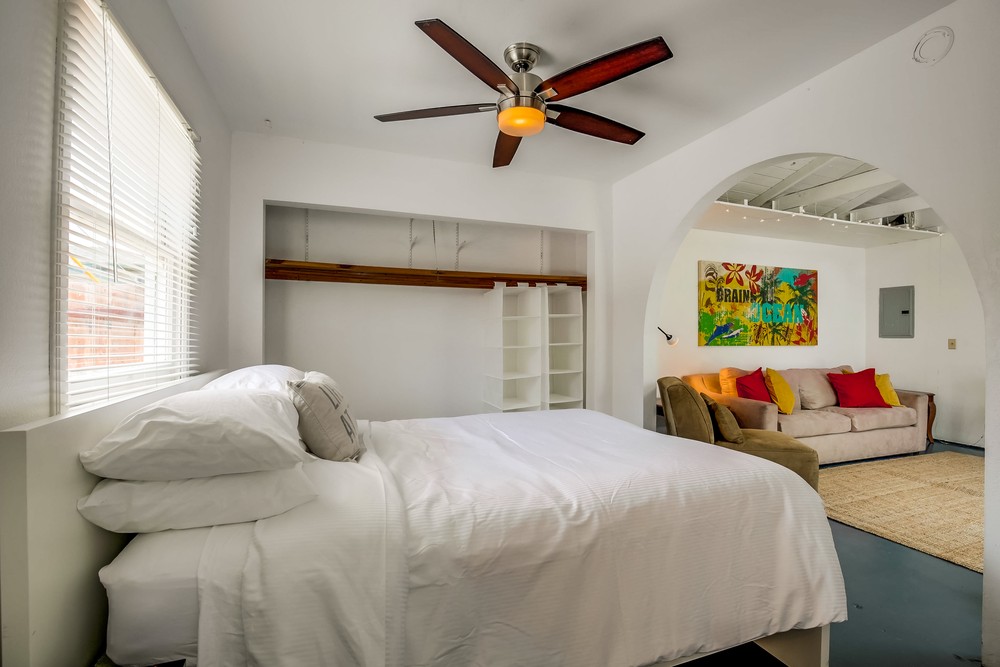 Virtual tour photo 51 of 52 for OB Surf Shack