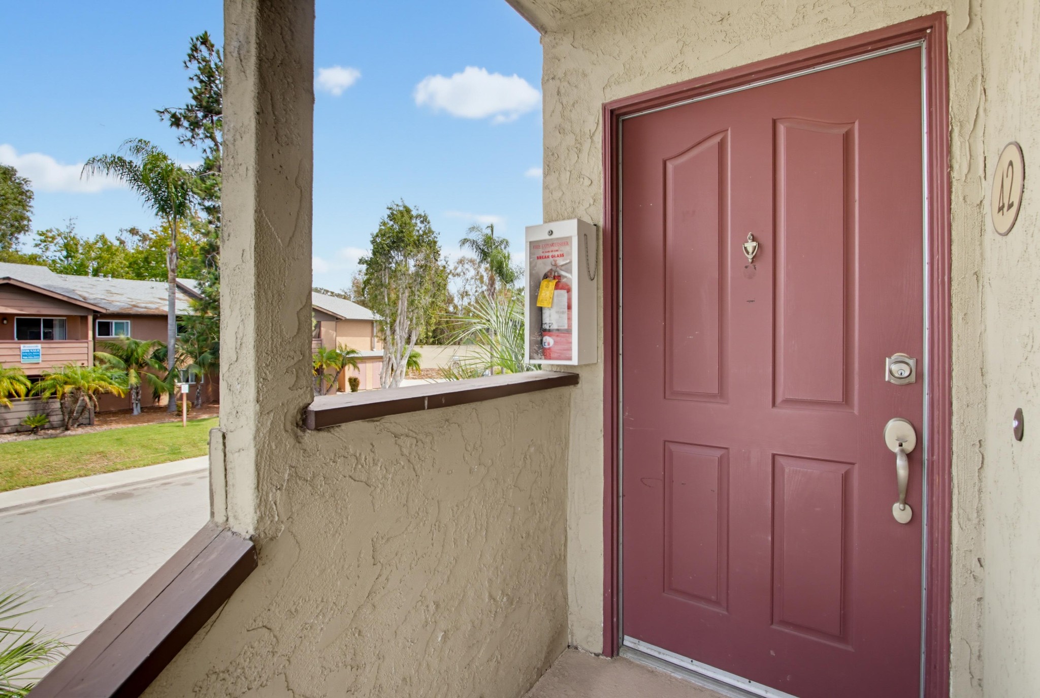 Virtual tour photo 4 of 31 for 509 Calle Montecito Unit 42