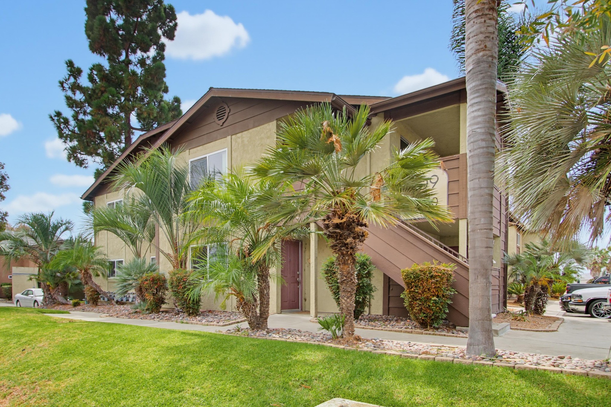 Virtual tour photo 28 of 31 for 509 Calle Montecito Unit 42