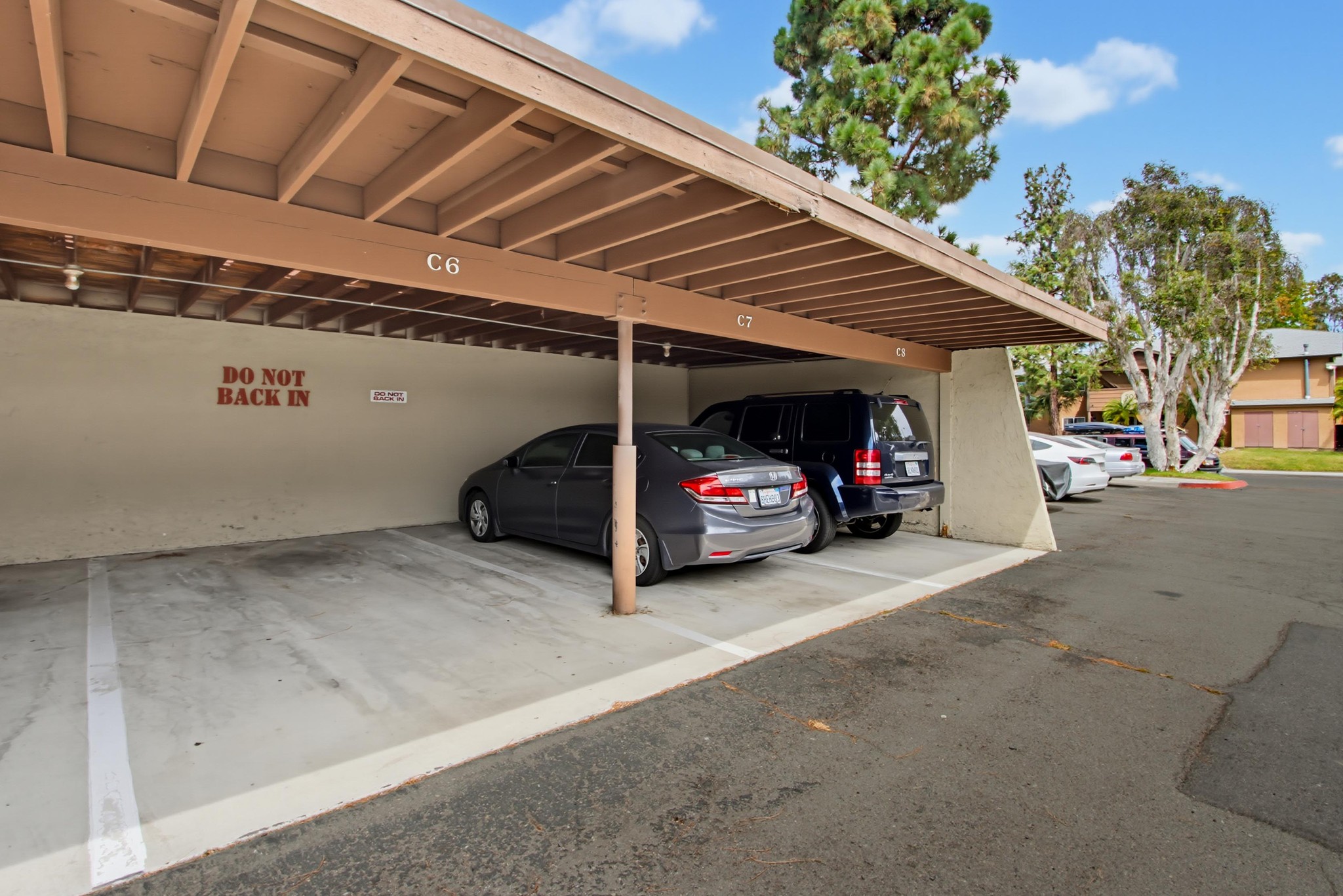 Virtual tour photo 30 of 31 for 509 Calle Montecito Unit 42